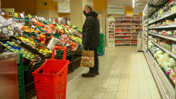 Horarios de Supermercados en Semana Santa 2021: Mercadona, Carrefour, Alcampo, Lidl...