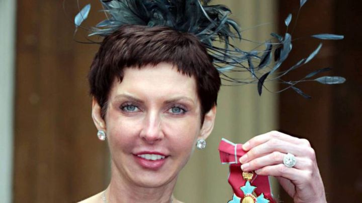 Bet365 gana a la pandemia: Coates, su directora, ingresó una fortuna de 550 millones en 2020