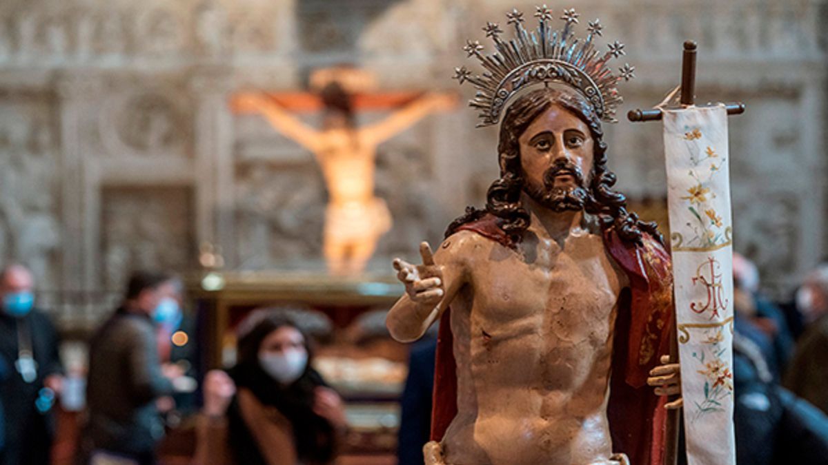 Lunes de Pascua 2022 origen, qué significa y por qué se celebra en