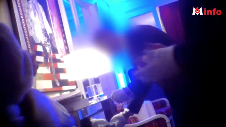 Escándalo en Francia: acusan a ministros de acudir a fiestas clandestinas vulnerando las normas