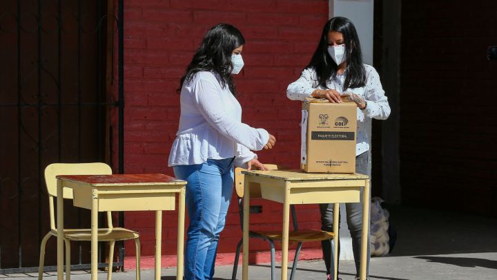 Elecciones Presidenciales Ecuador 2021 ¿van a poder votar los extranjeros?