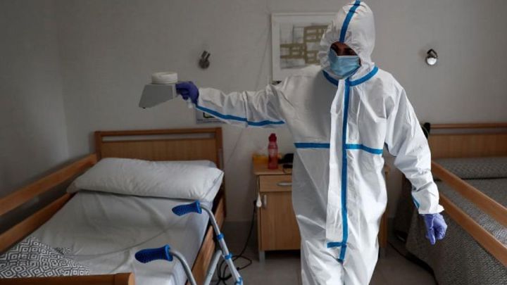 "Quiero que se investigue mi caso: tengo COVID tras pasarlo en noviembre y vacunarme"