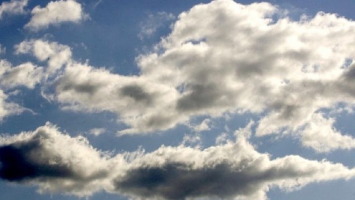 Menos 111 grados: la nube más fría jamás registrada en la Tierra