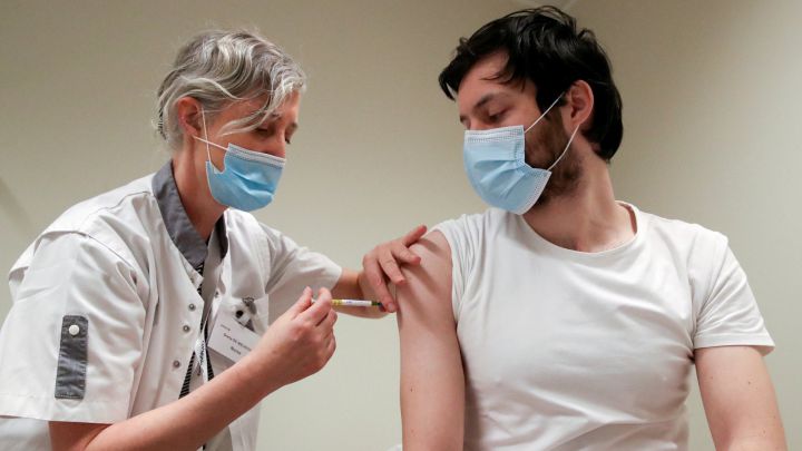 CureVac anuncia la fecha de aprobación de su vacuna