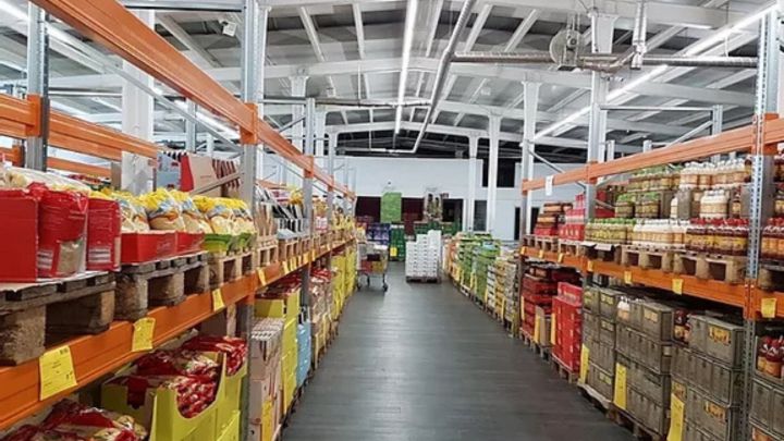 El supermercado ruso Mere detalla su aterrizaje en España