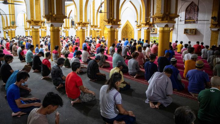 Ramadán 2021: ¿cómo afectan las restricciones y el toque de queda al calendario musulmán?