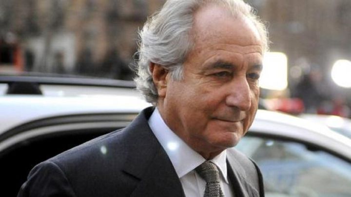 Muere Bernie Madoff, uno de los mayores estafadores de la historia