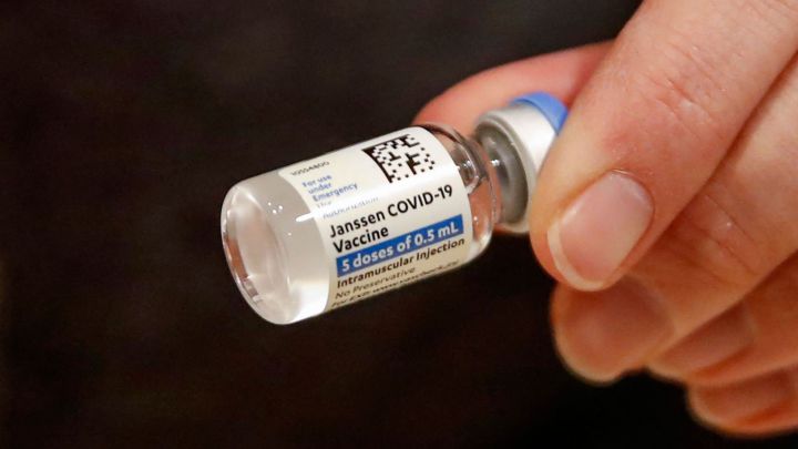 Nuevo retraso para la vacuna de Janssen