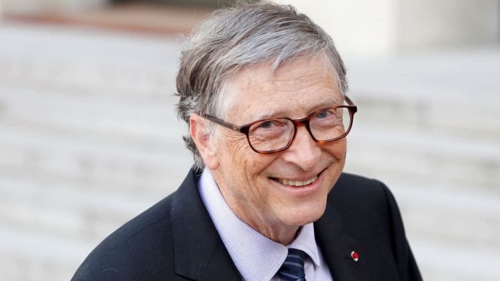 Bill Gates vuelve a acertar con su predicción sobre las vacunas