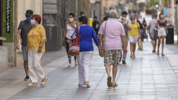 ¿Será obligatoria la mascarilla tras el fin del Estado de alarma?