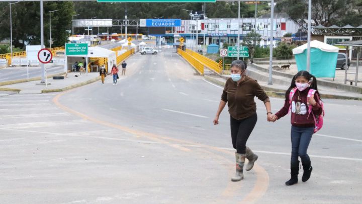 Restricción vehicular en Quito: horarios, placas de vehículos y excepciones del 'Hoy No Circula'