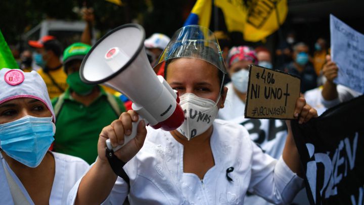 Cuarentena radical en Venezuela: horarios, restricciones, qué se puede hacer y hasta cuándo se extiende