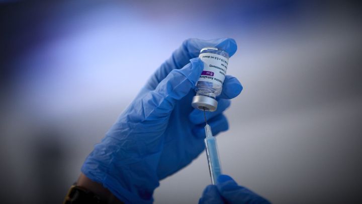 España alcanza velocidad de crucero en la vacunación: récord en un día