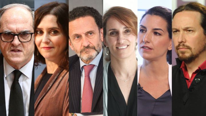 ¿Cuándo es el próximo debate electoral y cuándo son las elecciones en la Comunidad de Madrid?