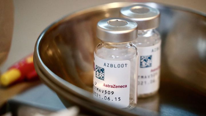 Un informe apunta que la muerte de la profesora de Marbella pudo causarla la vacuna de AstraZeneca