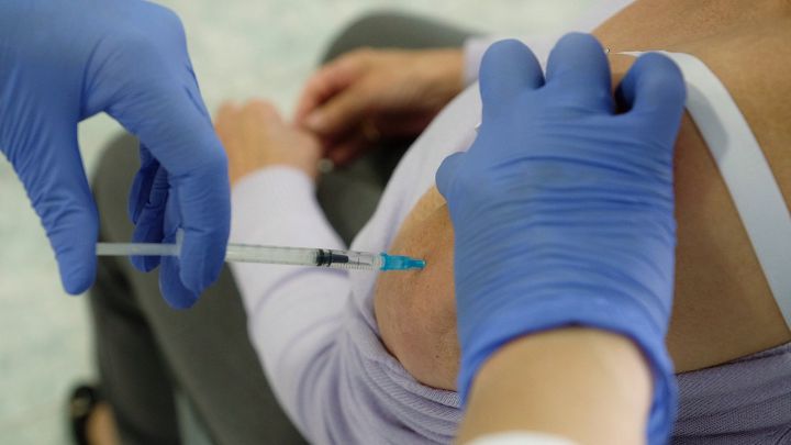 La vacuna de Janssen, a pleno rendimiento de nuevo