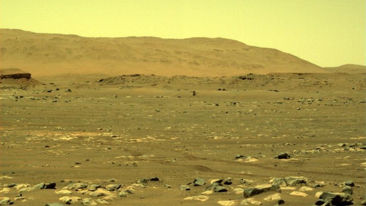 Elon Musk: "Probablemente muera mucha gente al principio de ir a Marte"