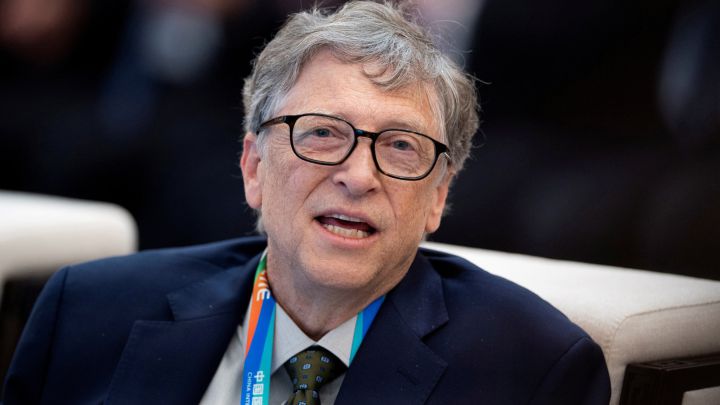 Bill Gates pronostica cómo y cuándo "el mundo volverá por completo a la normalidad"