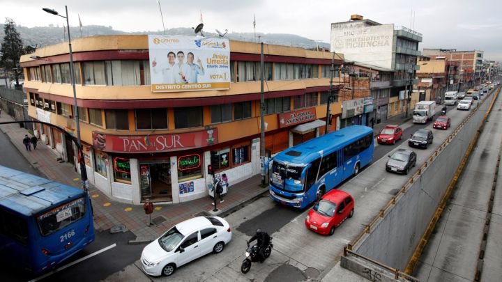 Toque de queda en Quito y Guayaquil: a qué hora empieza, cuándo termina y hasta cuándo dura