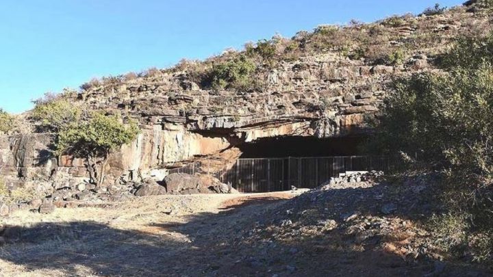 Descubren cuál es la cueva más antigua habitada por el ser humano