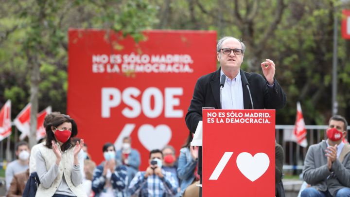 El programa electoral del PSOE en las elecciones en Madrid: listas, candidaturas y propuestas