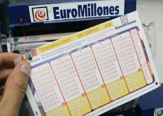 Euromillones: Comprobar Los Resultados Del Sorteo De Hoy, Martes 27 De ...