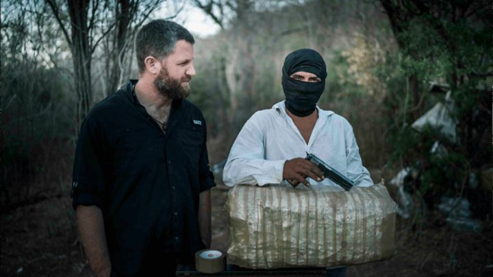 El legado de David Beriain: dnde ver sus reportajes de 'Clandestino' y escuchar sus podcast