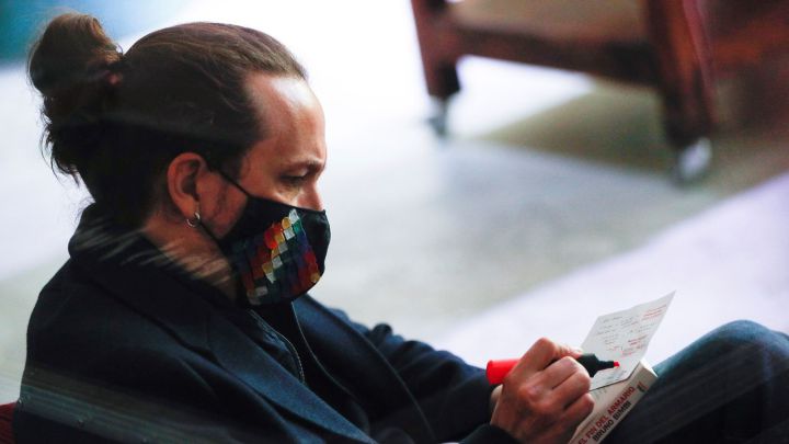 Elecciones 4M Madrid: últimas encuestas y sondeos | Iglesias, Ayuso, Monasterio, Gabilondo, Bal, García... | 28 de abril