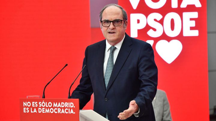 Elecciones en Madrid, en directo: últimas encuestas y sondeos del 4M | Iglesias, Ayuso, Gabilondo...