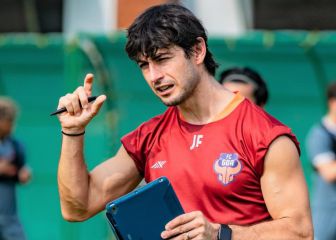 Evacuan de urgencia de la India a un entrenador español: “Nos hemos salvado por los pelos”