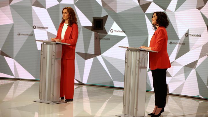 ¿Qué pasa si hay empate en las elecciones de la Comunidad de Madrid?