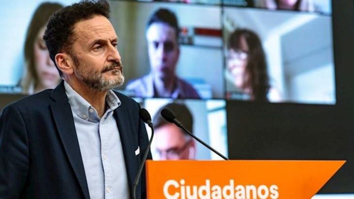 El programa electoral de Ciudadanos en las elecciones en Madrid: listas, candidaturas y propuestas