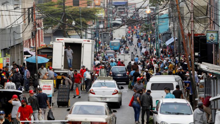 Cuarentena radical en Venezuela: restricciones, medidas, cuándo empieza y cuándo acaba