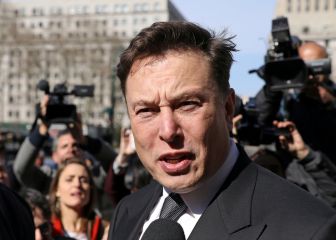 Elon Musk pierde a uno de sus aliados más importantes