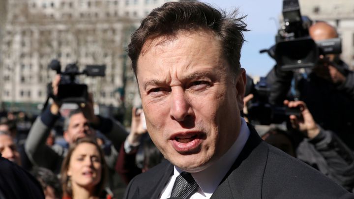 El cofundador de Neuralink abandona a Elon Musk