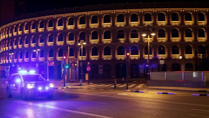 Fin del estado de alarma: qu restricciones desaparecern y cules permanecen el 9 de mayo