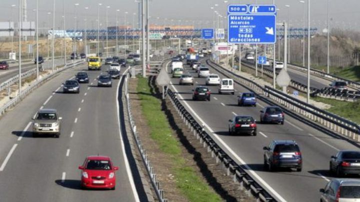 Peajes autovías autopistas carreteras déficit consecuencias conductores