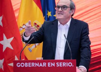 Ángel Gabilondo recibe el alta: 