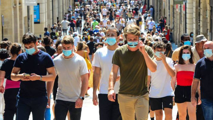 ¿Es obligatorio usar la mascarilla tras el fin del estado de alarma en España?