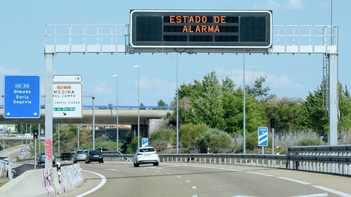 Peajes en España 2021: precios y cómo calcular los viajes en autovía y autopista
