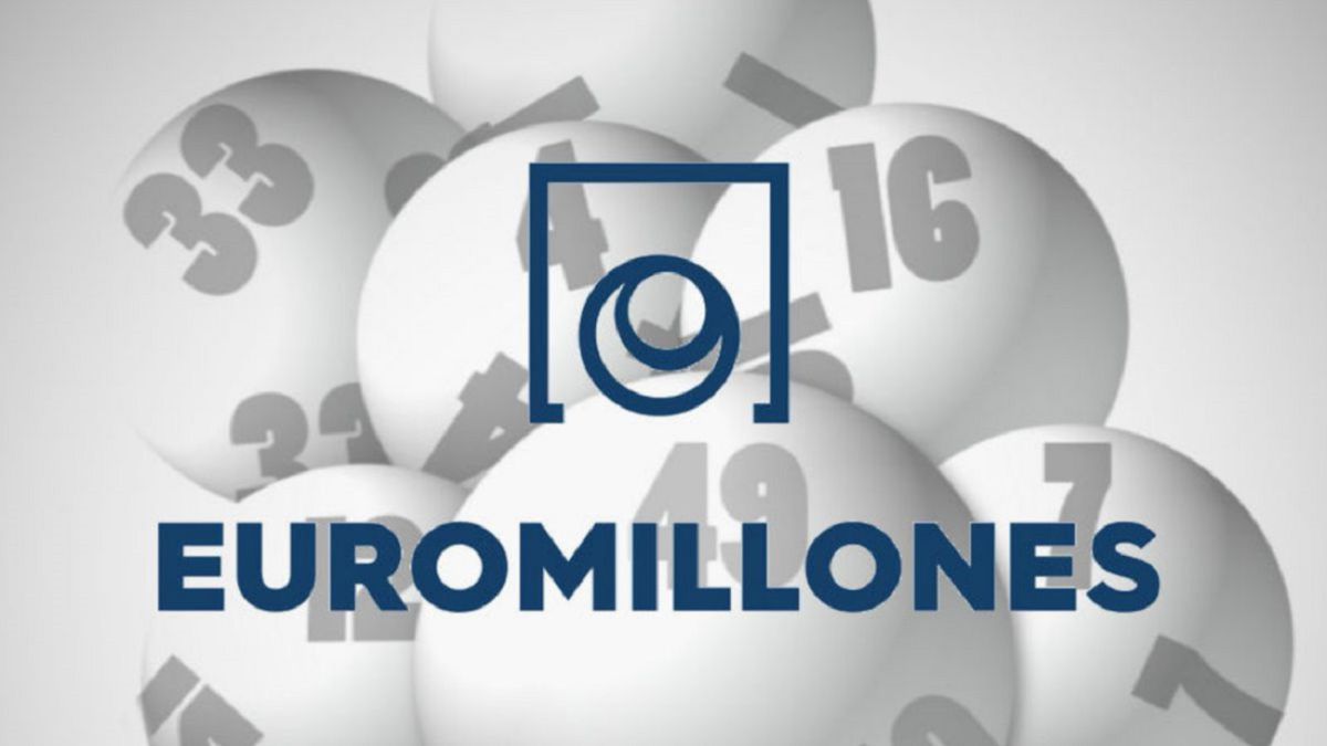 Euromillones comprobar los resultados del sorteo de hoy, martes 11 de