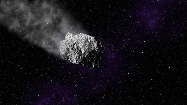 La curiosa solución de Elon Musk por si un asteroide quiere destruir la Tierra