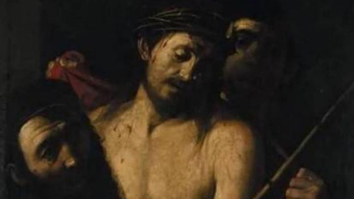 Un Caravaggio en Coslada