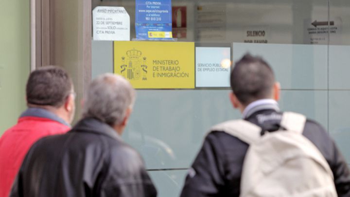 Mochila austríaca gobierno Banco de España dinero trabajadores empresa despido