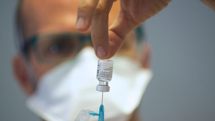 Coronavirus tercera dosis vacunas expertos alemanes