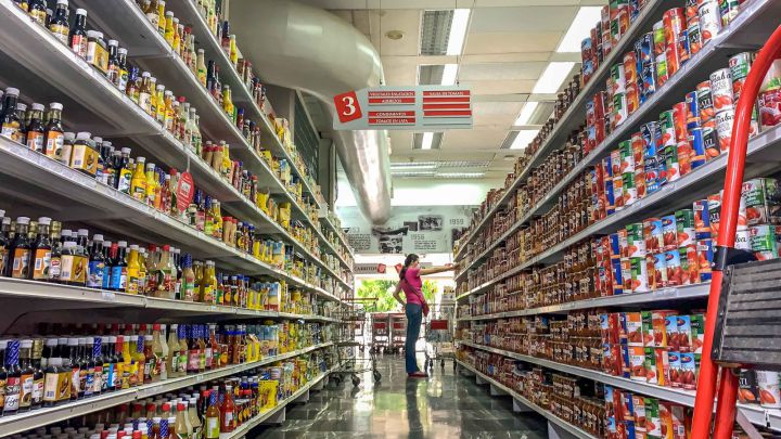 Los supermercados más baratos de España según la OCU: Mercadona, Lidl, Alcampo...