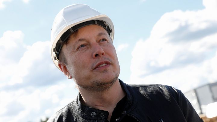 Elon Musk ya no es el segundo más rico del mundo