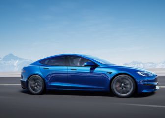 Elon Musk anuncia el Tesla más rápido del mundo