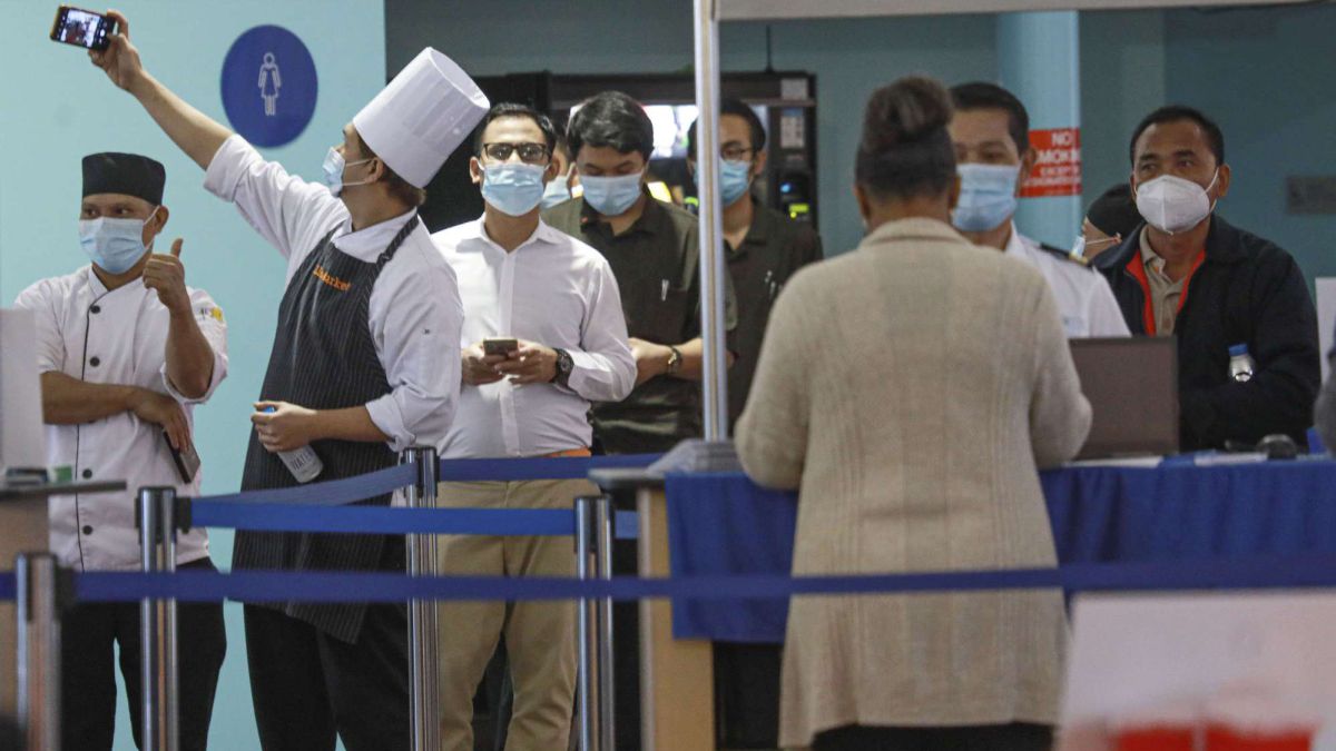 Coronavirus en España resumen de noticias del 21 de mayo