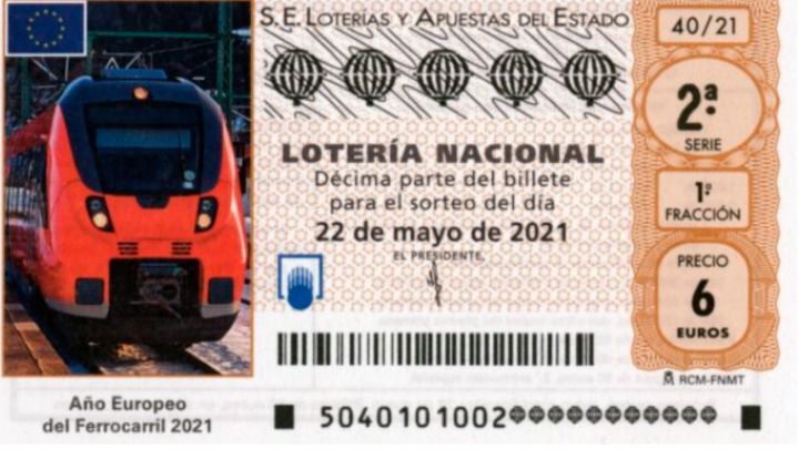 Lotería Nacional: comprobar los resultados del sorteo de hoy, sábado 22 de mayo